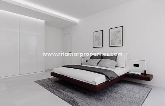  - Apartamento - Calpe - Puerto