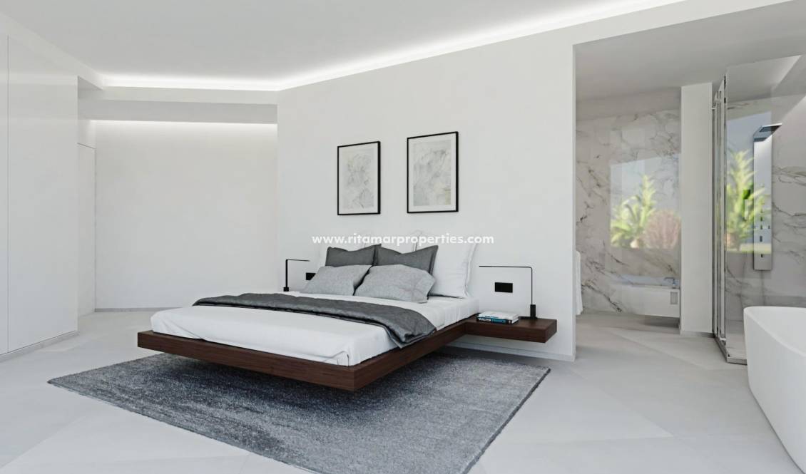  - Apartamento - Calpe - Puerto