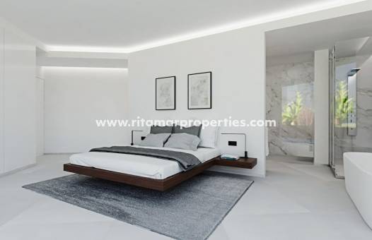  - Apartamento - Calpe - Puerto