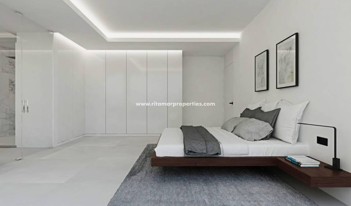  - Apartamento - Calpe - Puerto