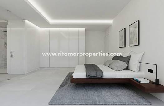  - Apartamento - Calpe - Puerto