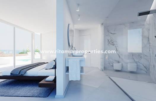  - Apartamento - Calpe - Puerto