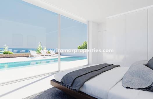  - Apartamento - Calpe - Puerto