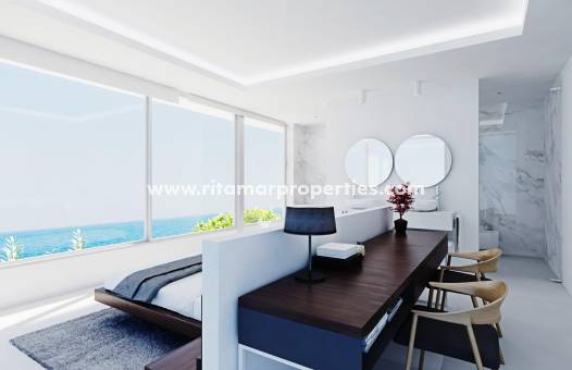  - Apartamento - Calpe - Puerto
