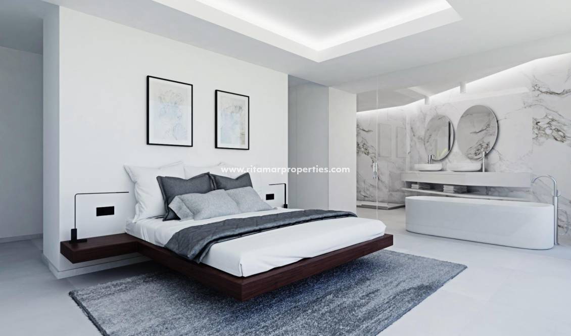  - Apartamento - Calpe - Puerto