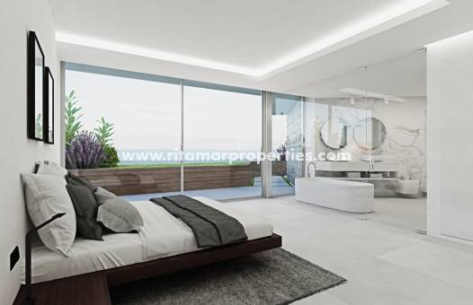  - Apartamento - Calpe - Puerto