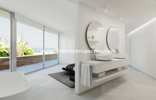  - Apartamento - Calpe - Puerto