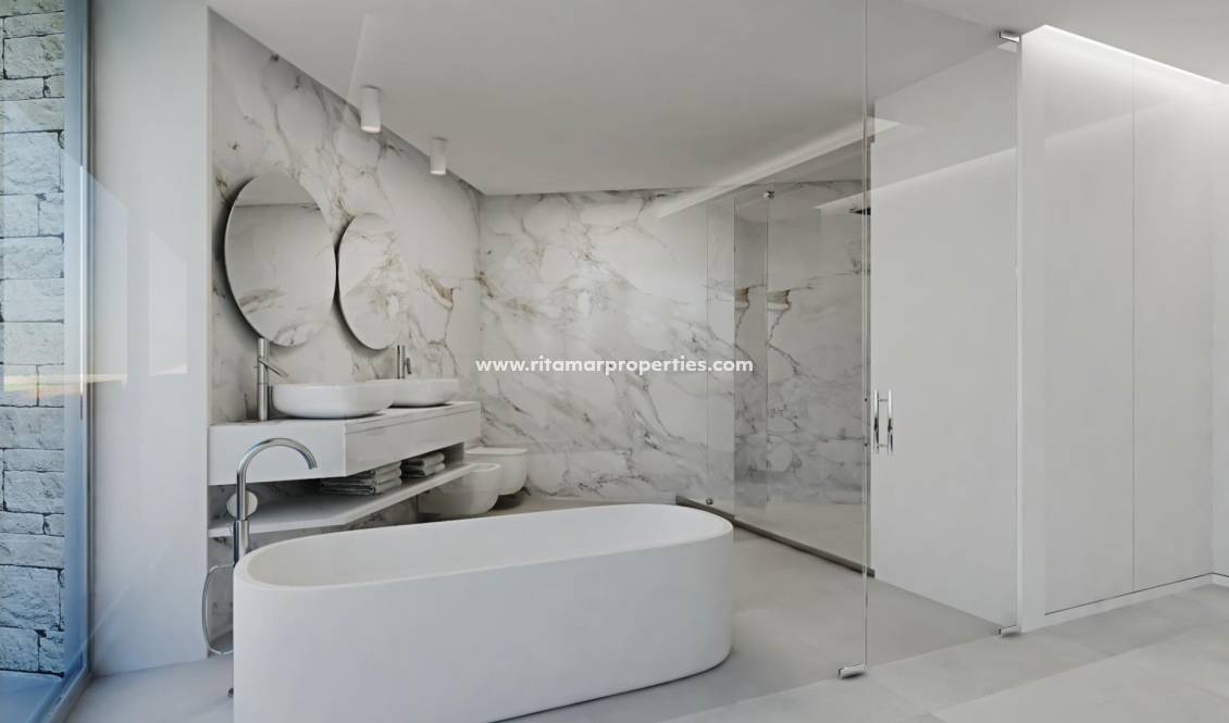  - Apartamento - Calpe - Puerto