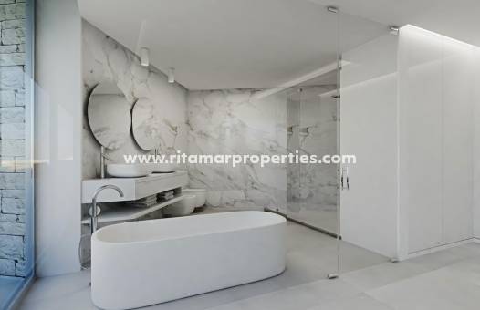  - Apartamento - Calpe - Puerto
