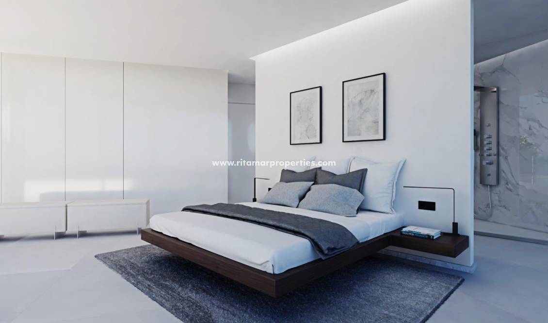  - Apartamento - Calpe - Puerto