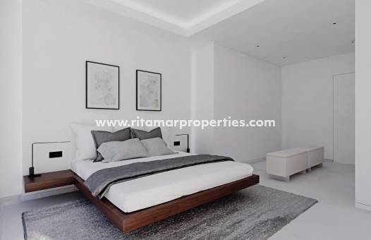  - Apartamento - Calpe - Puerto
