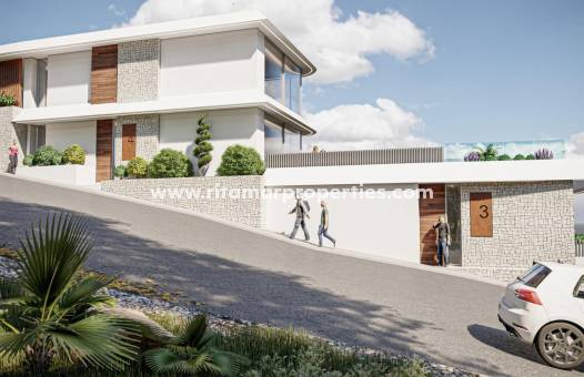  - Apartamento - Calpe - Puerto
