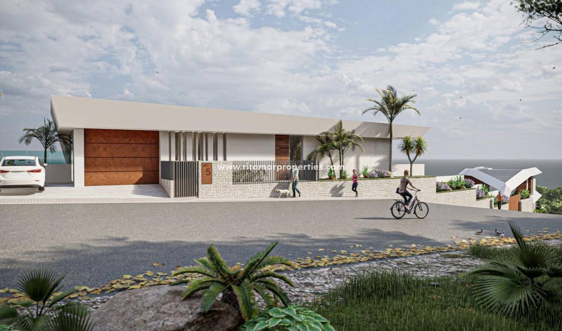  - Apartamento - Calpe - Puerto