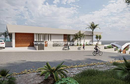  - Apartamento - Calpe - Puerto