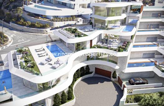  - Apartamento - Calpe - Puerto