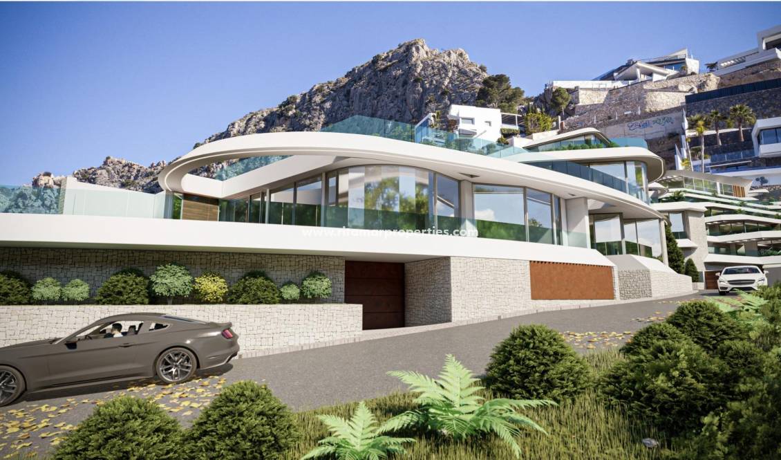  - Apartamento - Calpe - Puerto