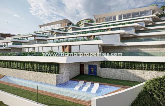  - Apartamento - Calpe - Puerto