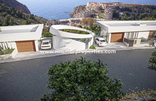  - Apartamento - Calpe - Puerto