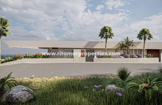  - Apartamento - Calpe - Puerto