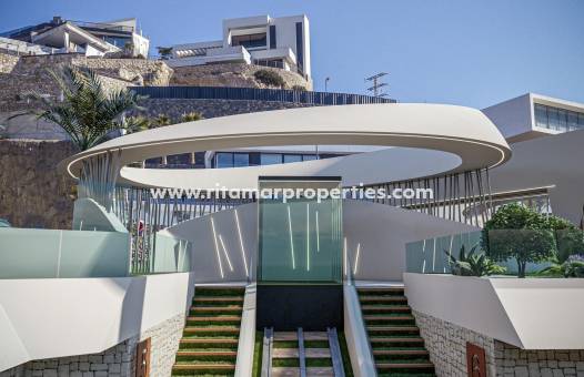  - Apartamento - Calpe - Puerto