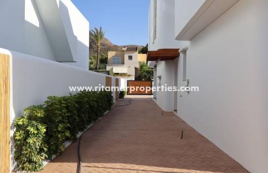  - Villa - Alfas del Pi - Albir Alto