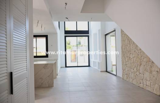  - Villa - Alfas del Pi - Albir Alto