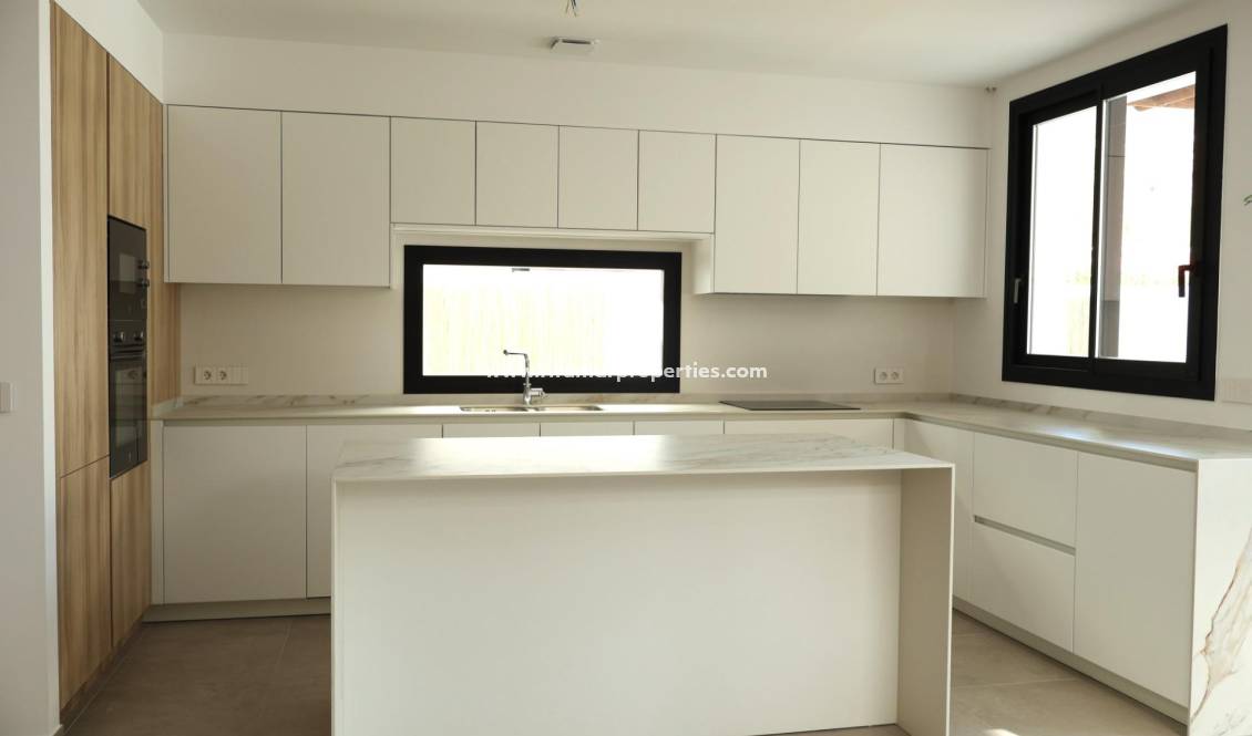  - Villa - Alfas del Pi - Albir Alto