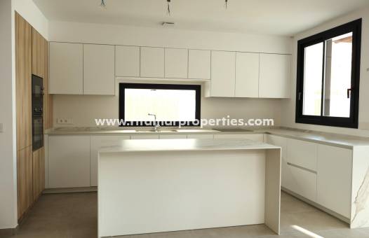  - Villa - Alfas del Pi - Albir Alto