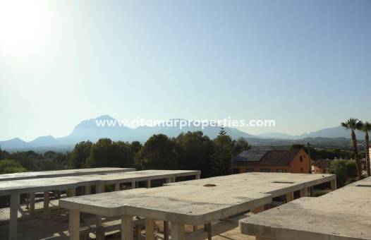  - Villa - Alfas del Pi - Albir Alto