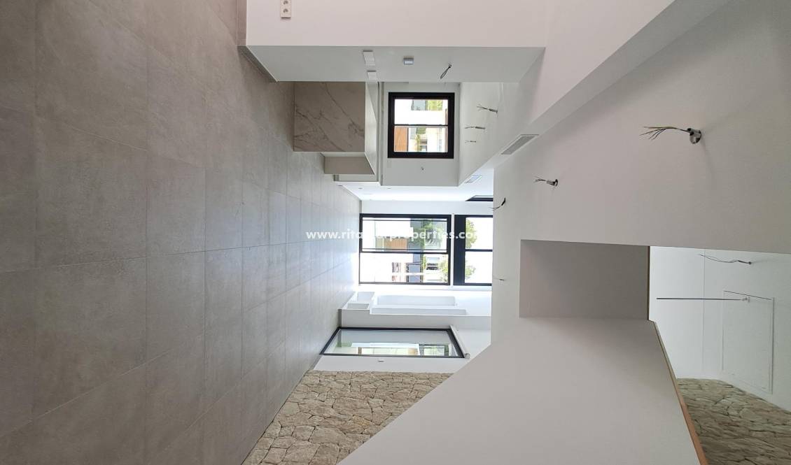  - Villa - Alfas del Pi - Albir Alto