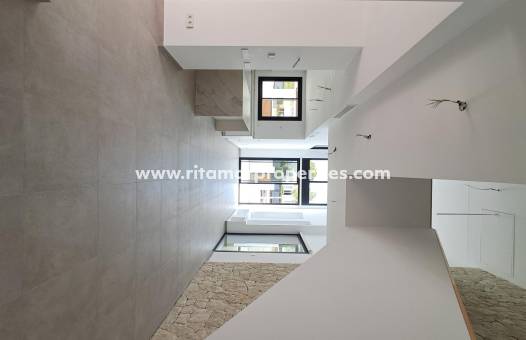  - Villa - Alfas del Pi - Albir Alto