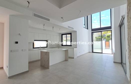  - Villa - Alfas del Pi - Albir Alto