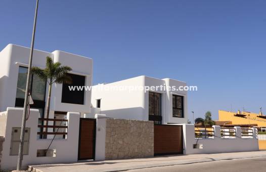  - Villa - Alfas del Pi - Albir Alto