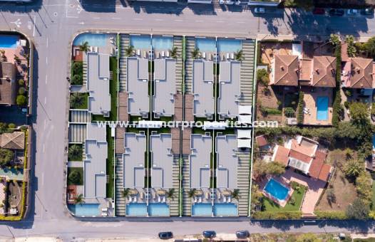  - Villa - Alfas del Pi - Albir Alto