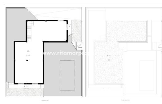  - Villa - Torre Pacheco - Santa Rosalía Lake and Life Resort