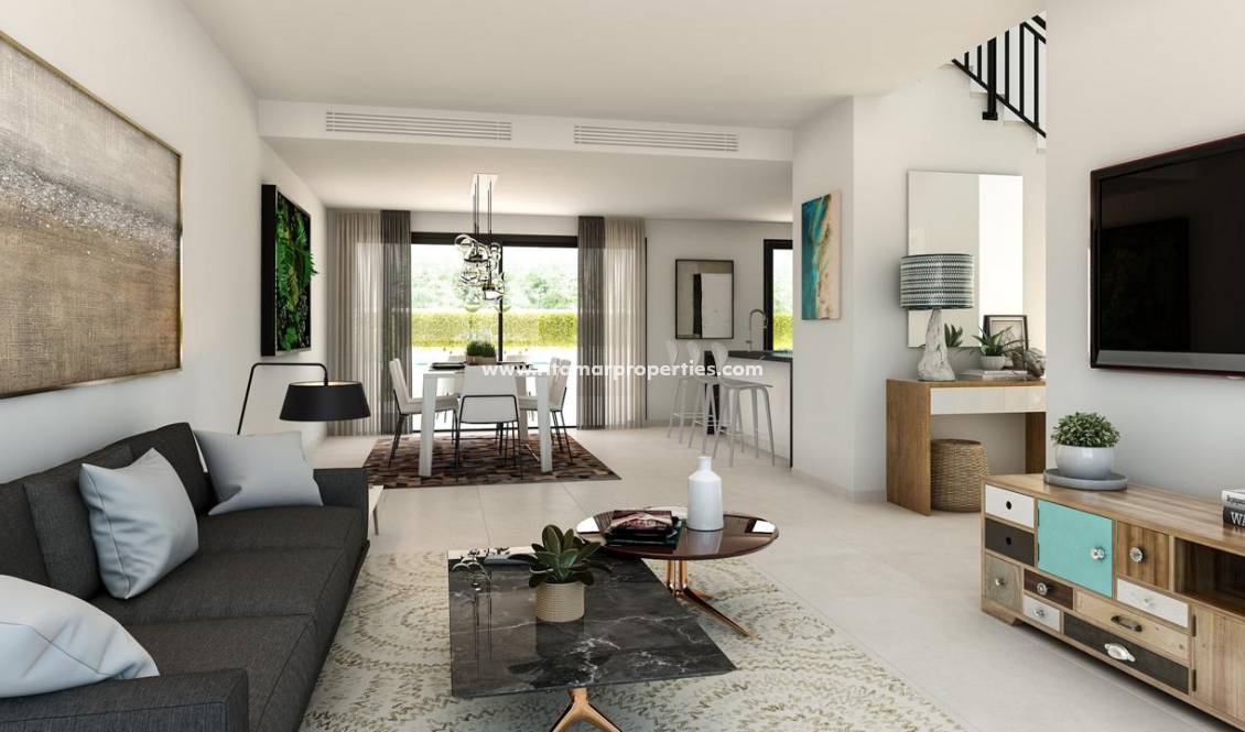  - Villa - Denia - Tossal Gros