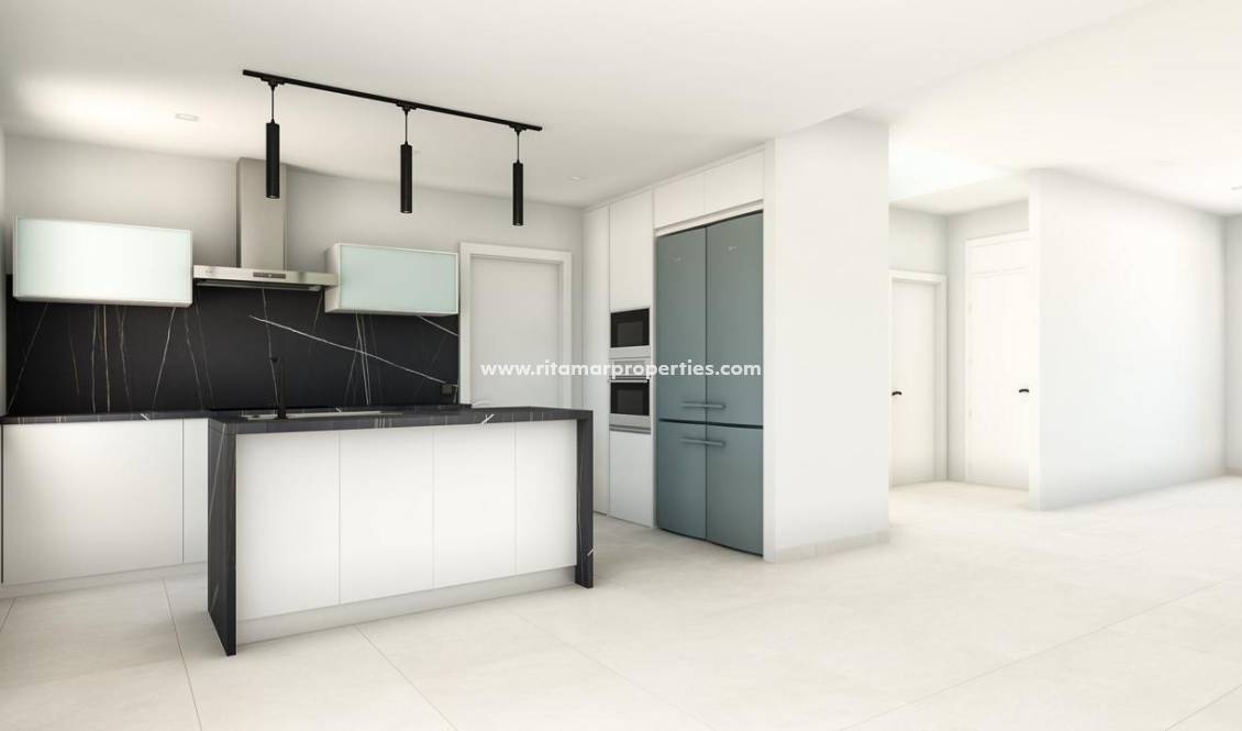  - Villa - Denia - Tossal Gros