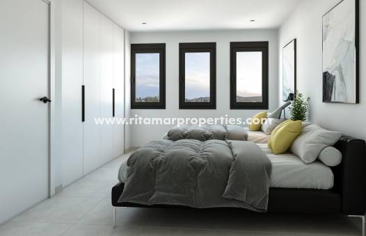  - Villa - Denia - Tossal Gros