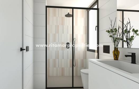  - Villa - Denia - Tossal Gros