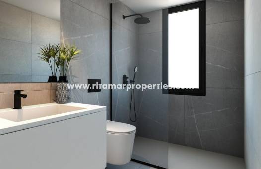  - Villa - Denia - Tossal Gros
