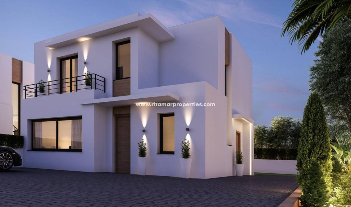  - Villa - Denia - Tossal Gros