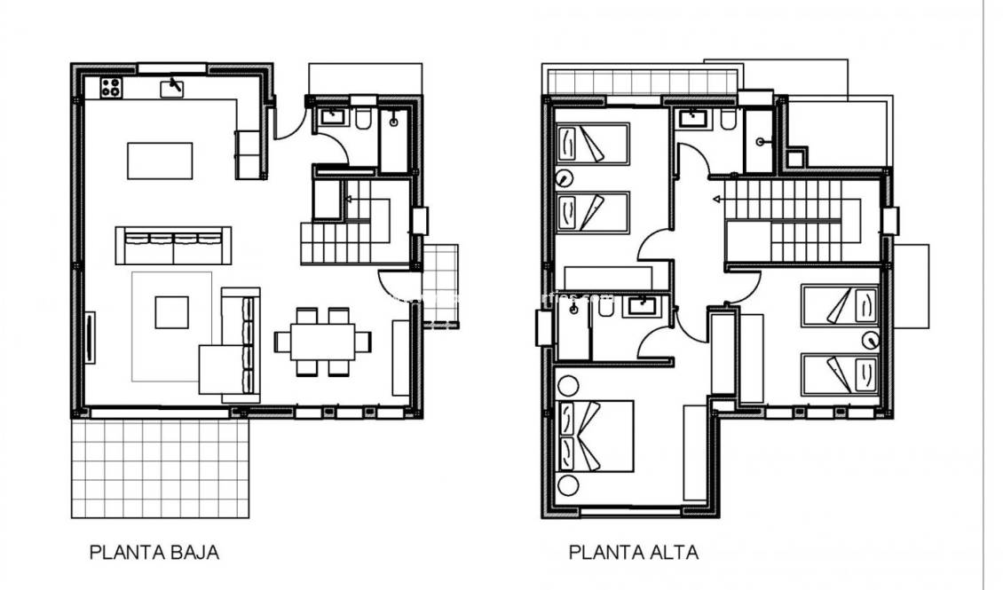  - Villa - Denia - Tossal Gros