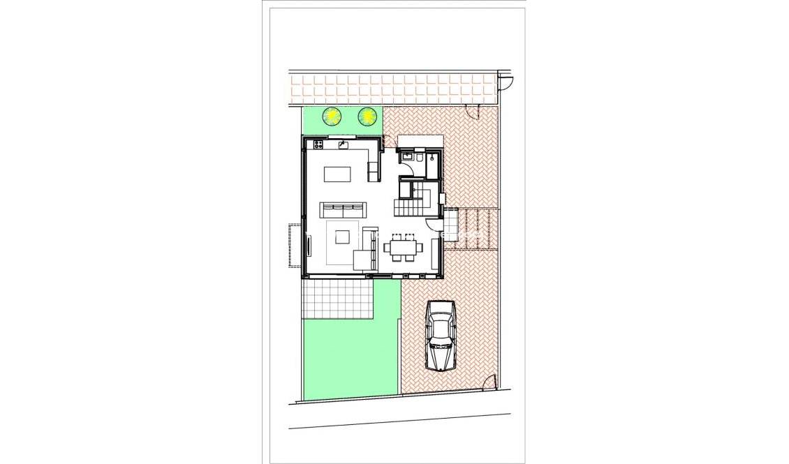  - Villa - Denia - Tossal Gros