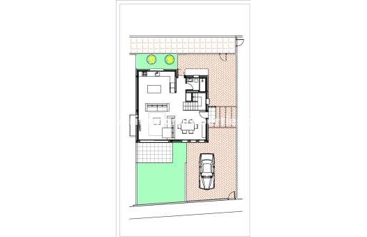  - Villa - Denia - Tossal Gros