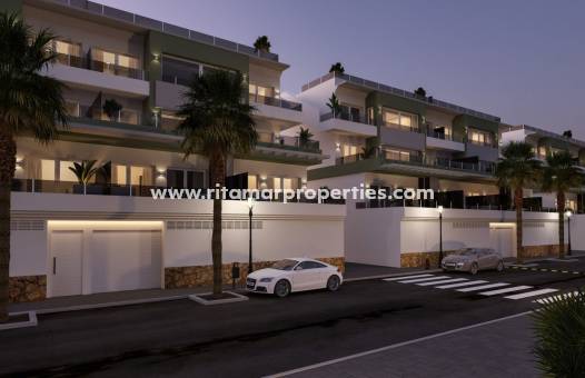 Obra Nueva - Penthouse - Xeresa - Xeresa Del Monte