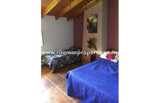 Reventa - Villa - Pinoso