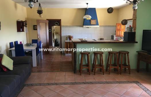 Reventa - Villa - Pinoso