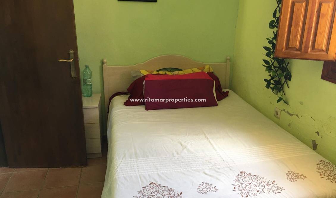 Reventa - Villa - Pinoso