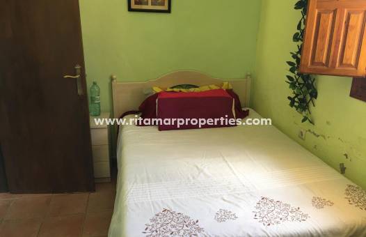 Reventa - Villa - Pinoso
