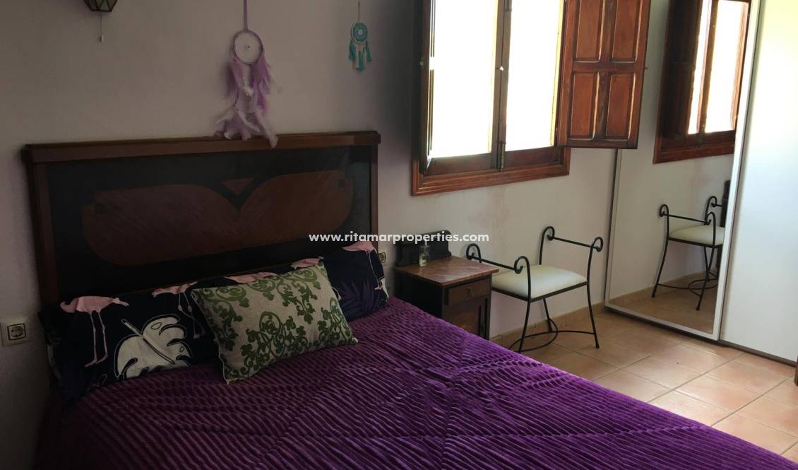 Reventa - Villa - Pinoso